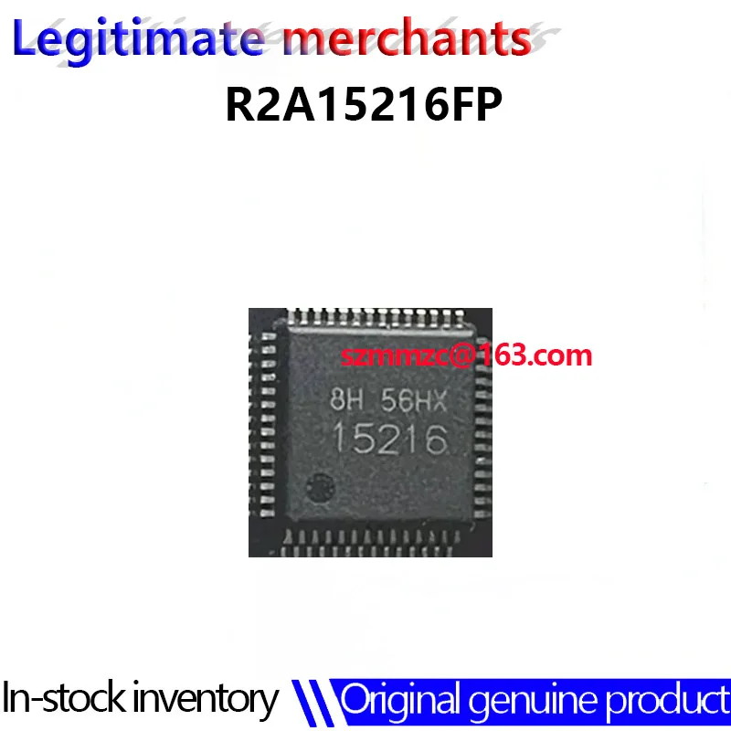 1 pieza R2A15216FP Nueva y Original