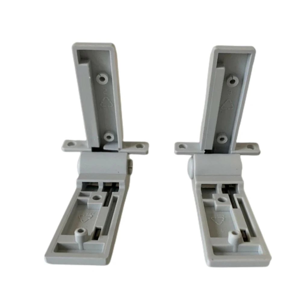 2412125011 For Electrolux Dometic Rm 6 7 8 Rge 2100 Fridge Freezer Compartment Door Hinge Caravan Motorhome Rv Parts Accessories