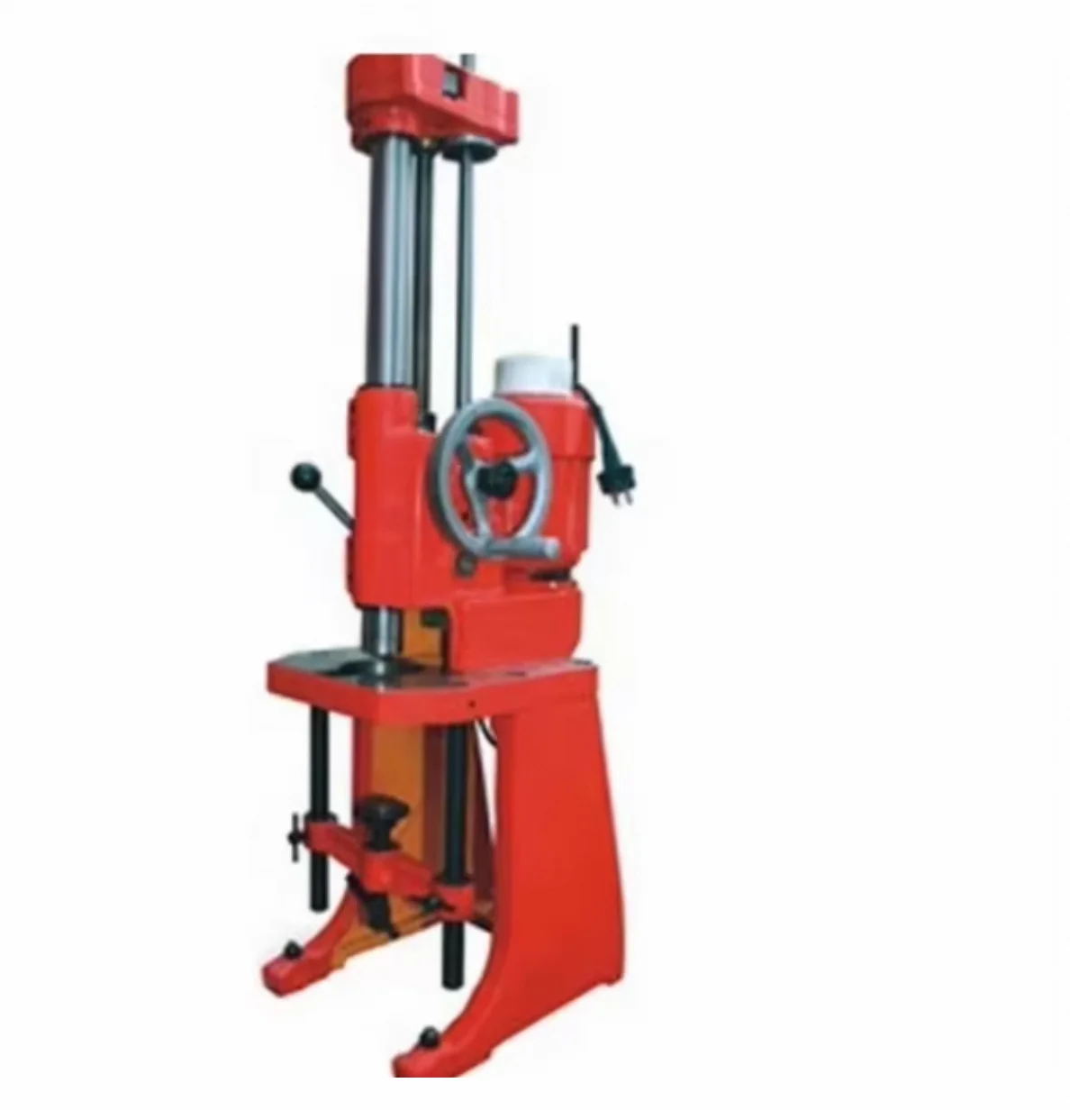 T807A Portable Cylinder Boring and Honing Machine Motorcycle Cylinder Boring Machine for Maintaining the Cylinder of Motorcycle