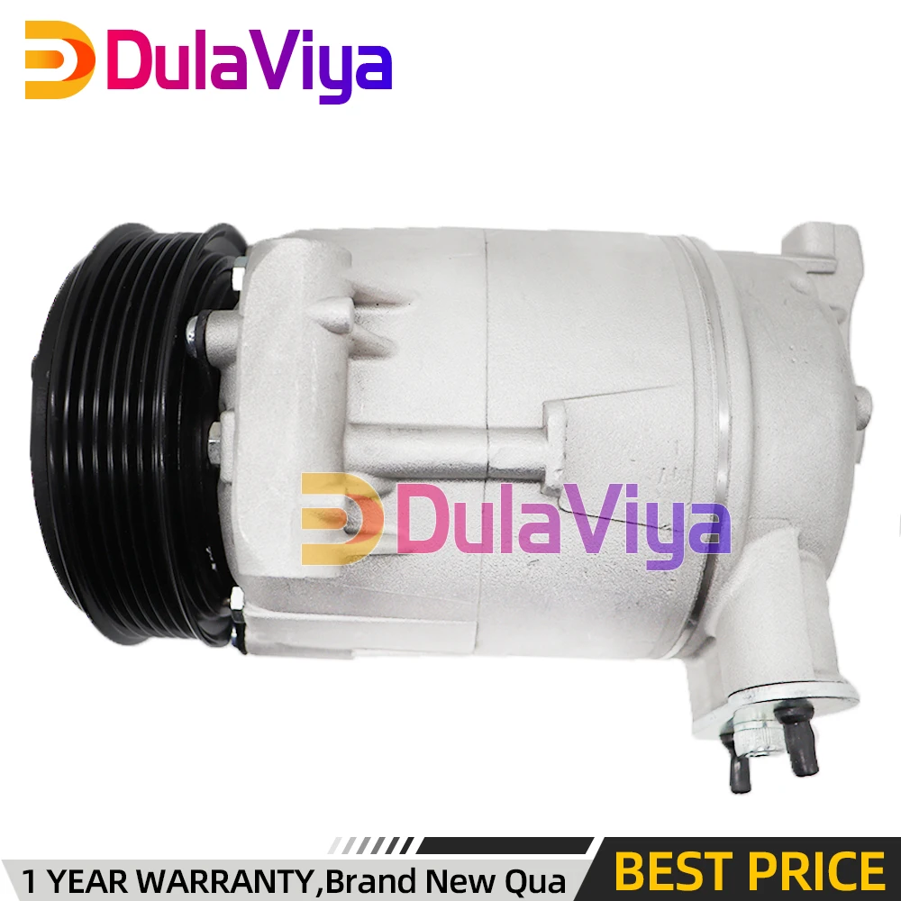 Automotive  AIR Compressor for Maserati Ghibli Quattroporte Lavante M156 3.0T 304881 308716 01141230 1139519 248300-0260 1140586