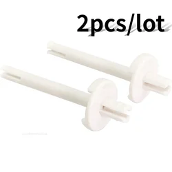 White Plastic Sewing Machine Spool Pin #1921002-181 (#141000516) For Jmb - CB21 Toyota RS2000 Series Sewing Accessories