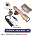 DE M600U SMR