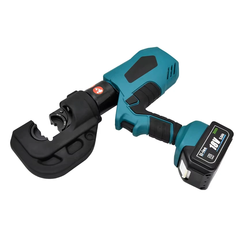 EZ-300/ EZ-400 Hydr…