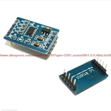 

Cheap MMA7361 angle sensor tilt sensor acceleration module alternative MMA7260
