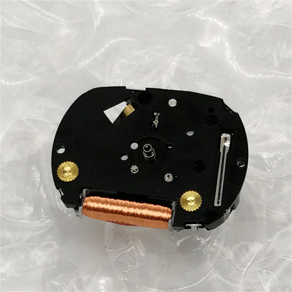 1pc Brand New Replacement Quartz Movement VC01E Electronic Watch Movement VC01 3-Hand Replacement Parts