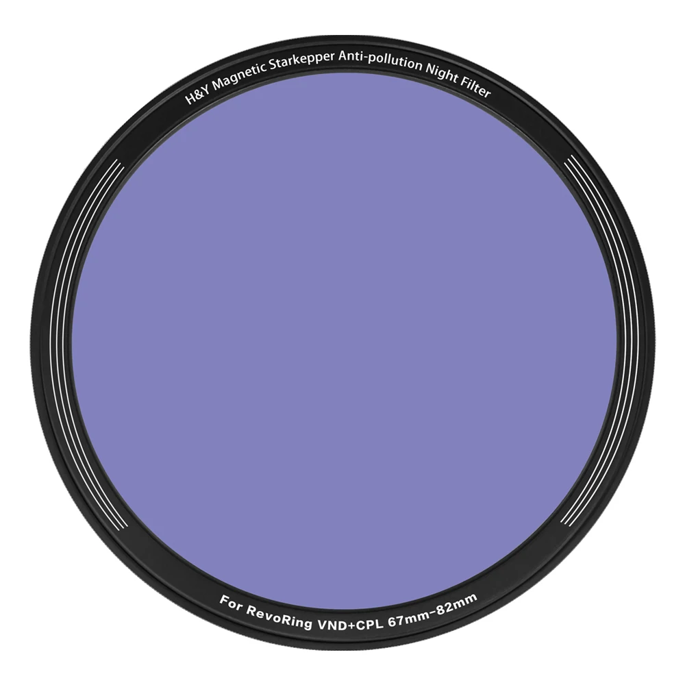 H&Y Anti-Pollution …