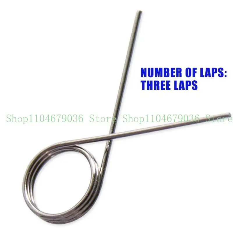 652F Пружина для ремонта передач. Легкая установка