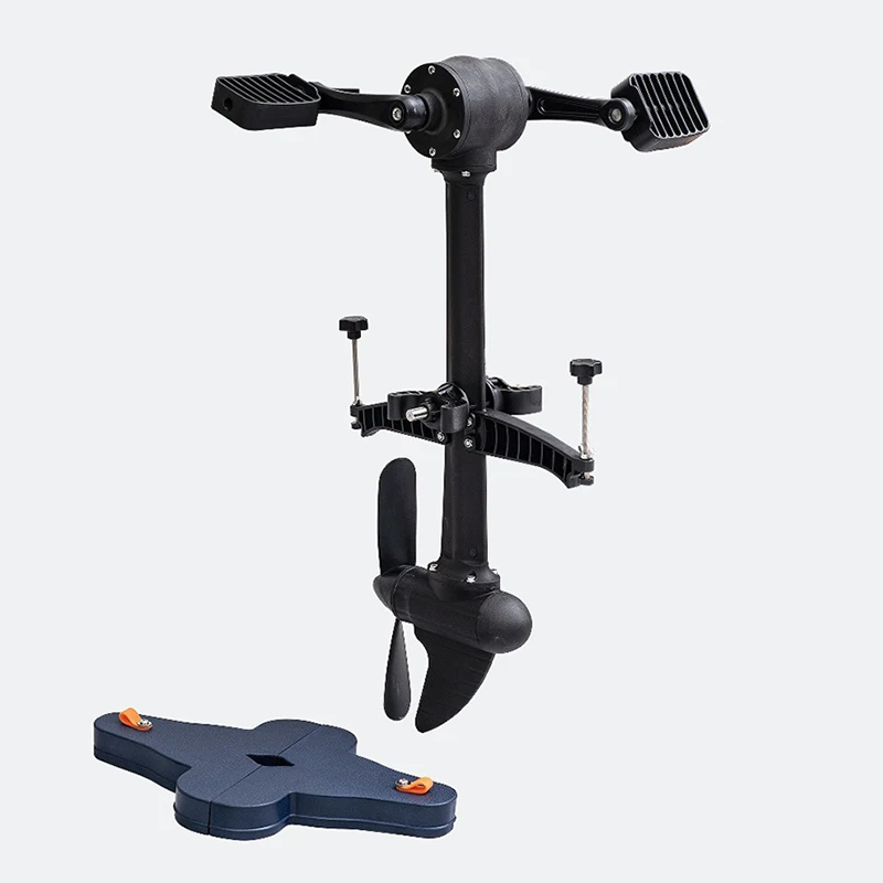 

Chinese-Made Fishing Kayak Foot Controller Pedals Propeller Drive System Forward and Backward Waterplay Crafts Accessories