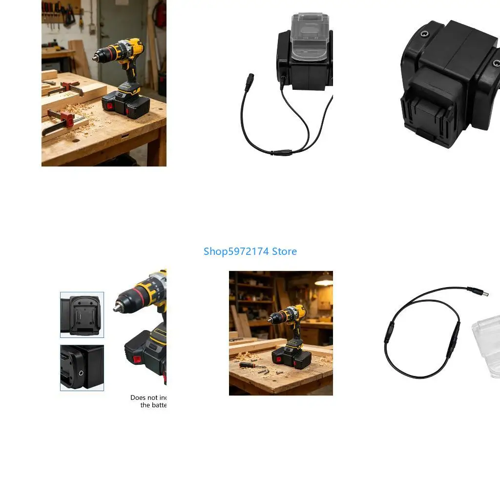 Y3NB Practical Tool Converters Supports Parallel Operation Of 2 Electric Devices