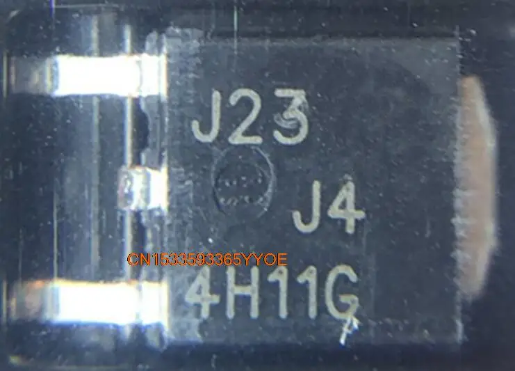 Free shipping    new%100       new%100     4H11G J44H11G   TO-252