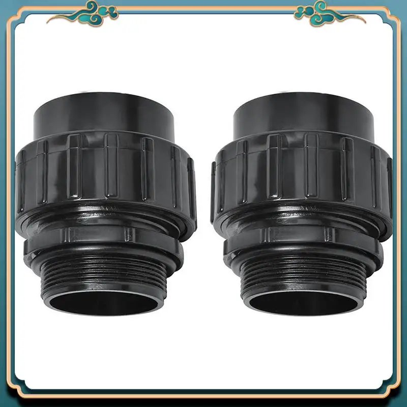 Lo último en 4X para Kit de conexión de bomba de piscina Hayward SPX3200, filtro de cartucho, conector de manguera de bomba Universal resistente al calor