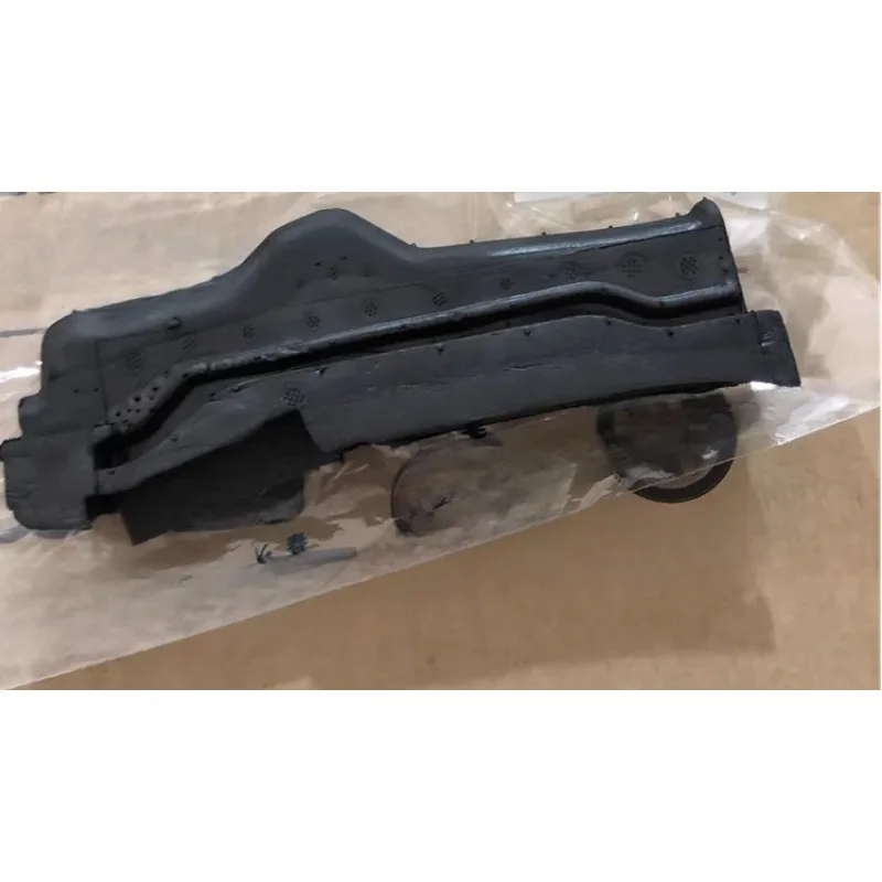 

Уплотнительная пена капота двигателя для Audi A6L C7 C6