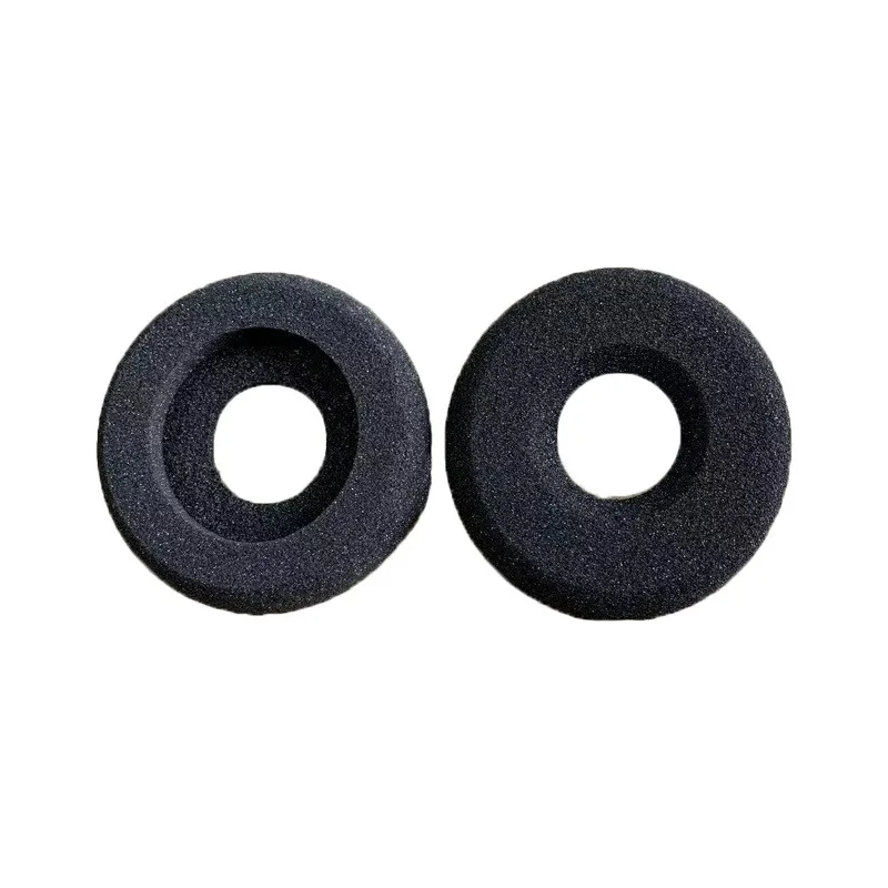 Jabra pro 9470 9465 9460 9450用イヤホンパッドのペア,柔らかいフォーム製の耳パッド,935 930 920