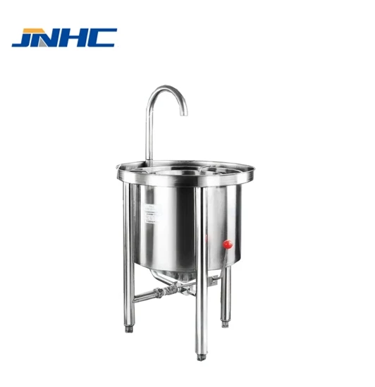 

Water Saving Circulating Water and Rice Multi-functional 25kg 50kg 100kg Rice Washing Machine Coffee Bean Cleaning Machine