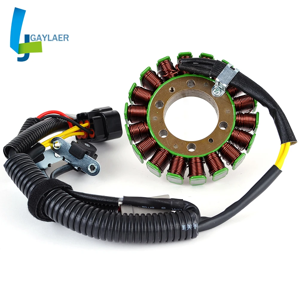 Motorcycle Stator Coil for Ski-Doo GSX 500 600 800 R Limited Carb MX Z 500SS 600RS 600 CARB 800 800R X-RS MX ZX 800 R HO