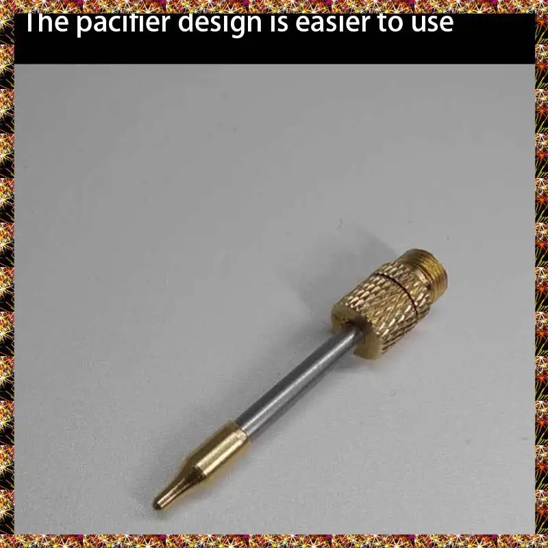 

BTCL 8-15W Soldering Iron Tip, Universal For USB Wireless Charging Soldering Iron Tip, 510 Thread Interface