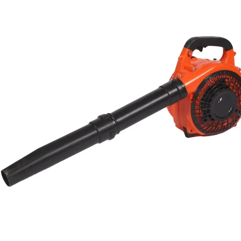 

Industrial grade backpack blower, strong wind