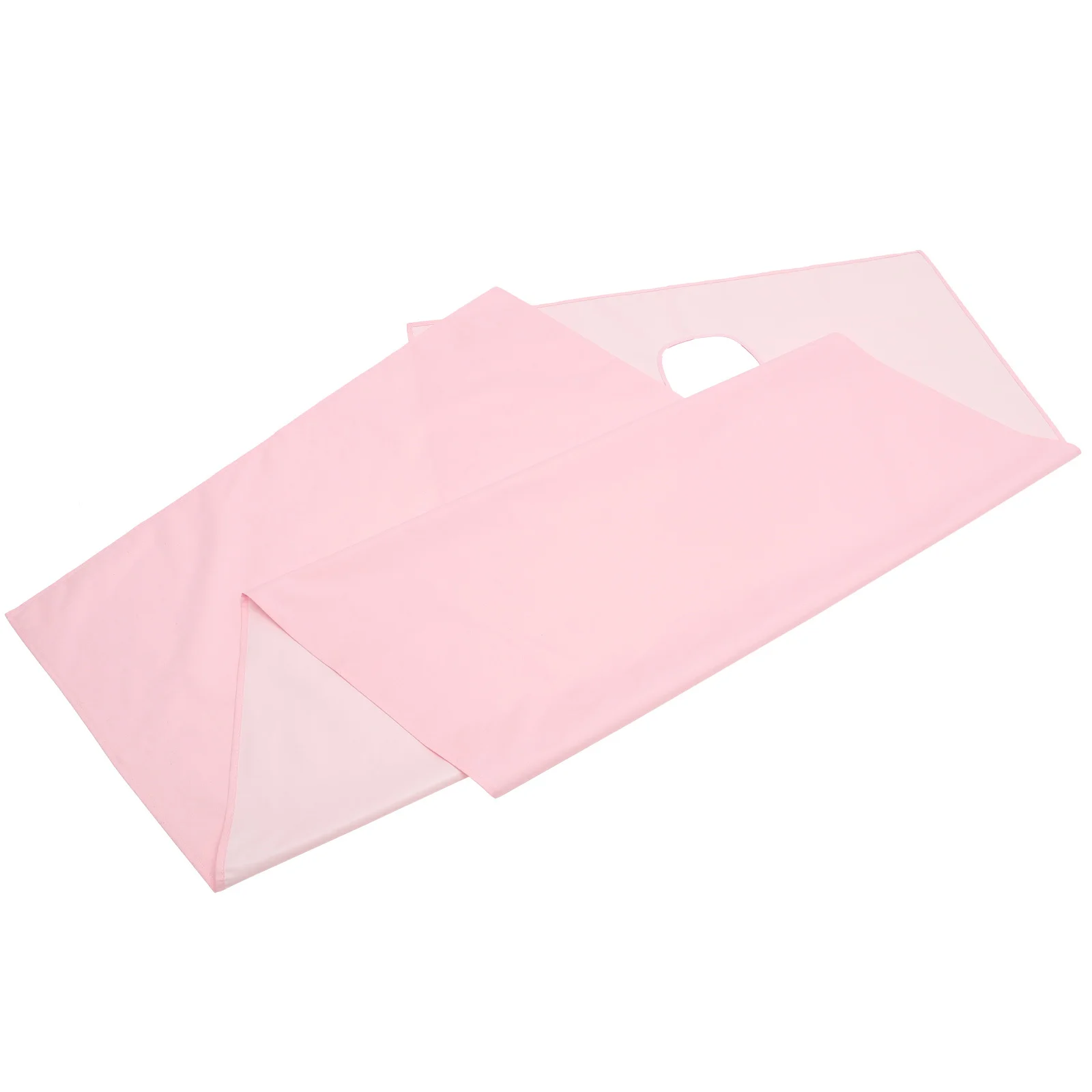 

Premium Reusable Coated Beauty Salon Bed Sheet Breathable Oil Resistant Tarpaulin Bed Cover Massage Spa Nursing Bedding Supplies
