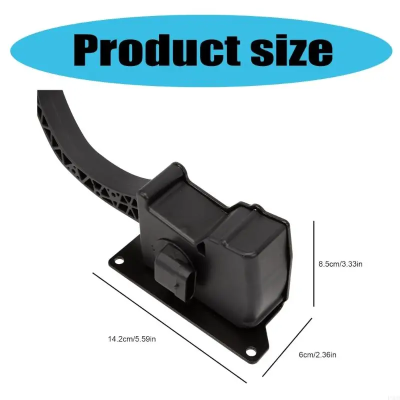 

P9FDReplacement Accessories Electronic Throttle Pedal 4014989 401-4989 Repair Part