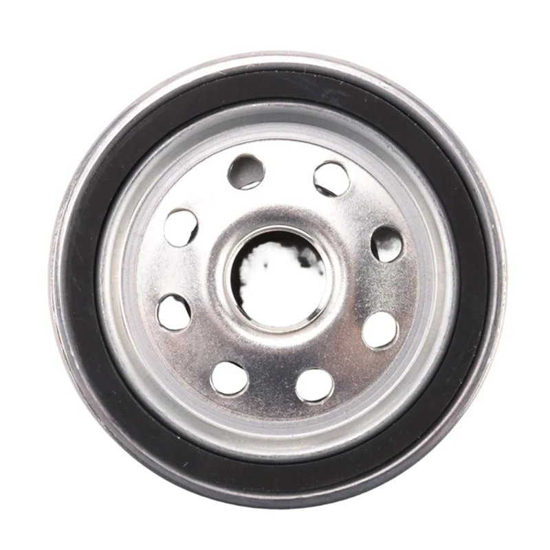 ABHX-4Pcs ل R12 R12S R12T Racor 140R 120At S3240 Npt Zg1 / 4-19 SFC-8801-10 الوقود فاصل المياه تصفية أجزاء الملحقات