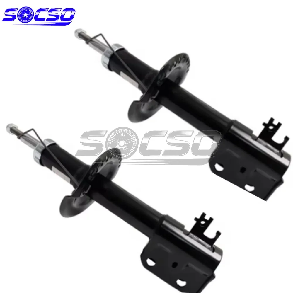 

Front Shock Absorber for Toyota Vios Yaris 2014 Car Spare Auto Suspension Parts 48510-0D592