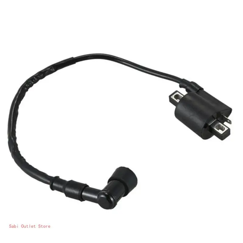 High Pressure Ignition Coil for Spark Plug for 125cc 150cc 200cc 250cc PitBike