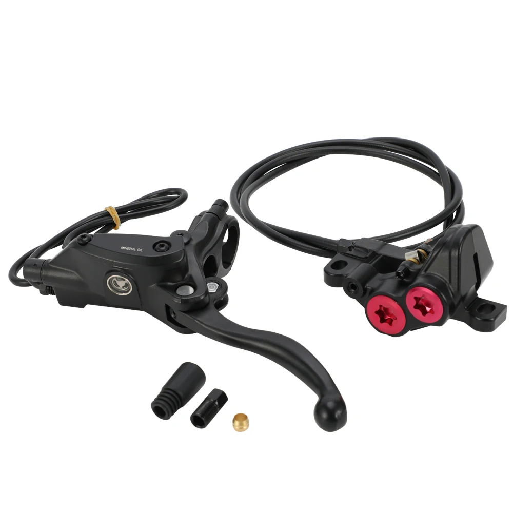 For Surron SURRON S/X SEGWAY X160 X260 Front Rear Brake Cylinder Levers Set Motorcycles Accessories Electric Vehicle Dirt E-Bike