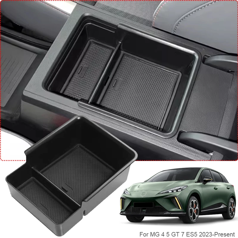 Car Abs Armrest Box…