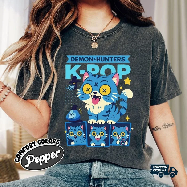 2026 Hot Kpop Demon… - image