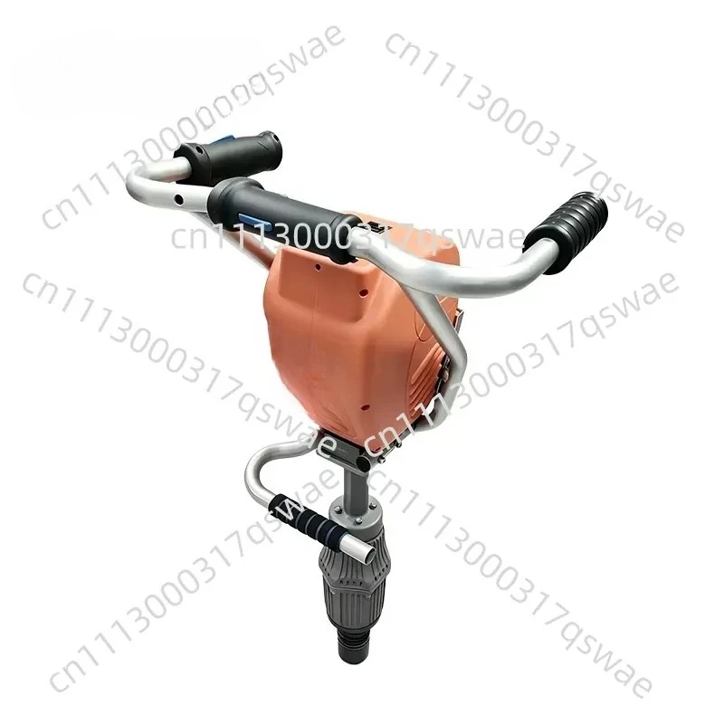 Wireless railway torque wrench, railway nut wrench, industrial sleeper bolt wrench