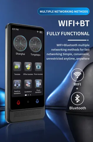 M12AI intelligente vertaler offline Janiyaк pols Oekraïens Turks Nederlands Russisch Turkije Vietnamese vertaler online 137 tale