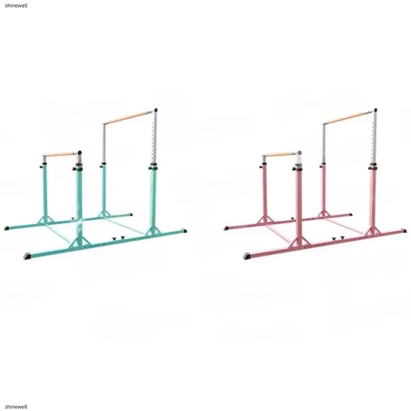Heavy Duty Metal Gymnastics Bar for Home Indoor Sports Stable Household Pull Up Rod High Quality Fitness Equipment Wholesale