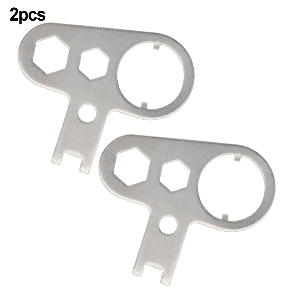 2PCS Power Inflator Service Tools for Scuba Diving with Compatibility for Tank Valve and For BCD Inflator Repairs