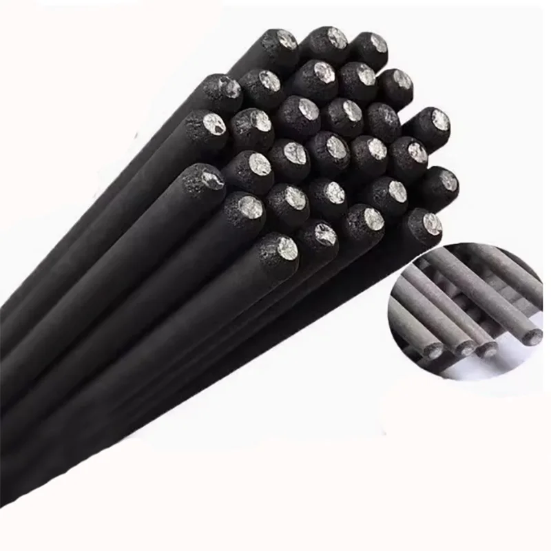 

ENiFe-C1 Ferro Cast Iron Arc Welding Electrodes Rods Ni Fe 2.5mm 3.2mm 4.0mm