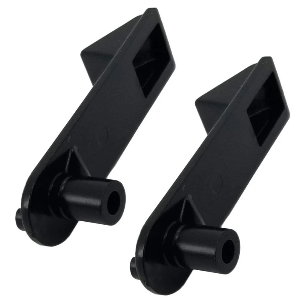 Lawn Equipment Maintenance Replacement Hood Latch Clip Set M111803 Compatible with Several Models Including GT Series