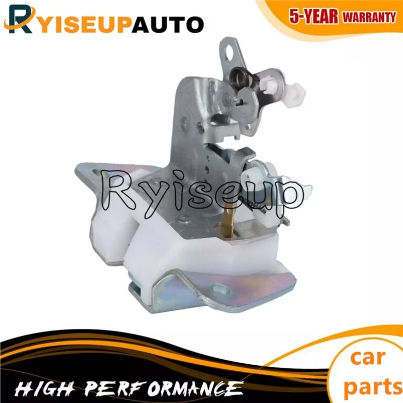 

MR 503021 Высокое качество автомобиля задний задний замок двери багажника для Mitsubishi Montero Pajero Sport 1996-2004 новый