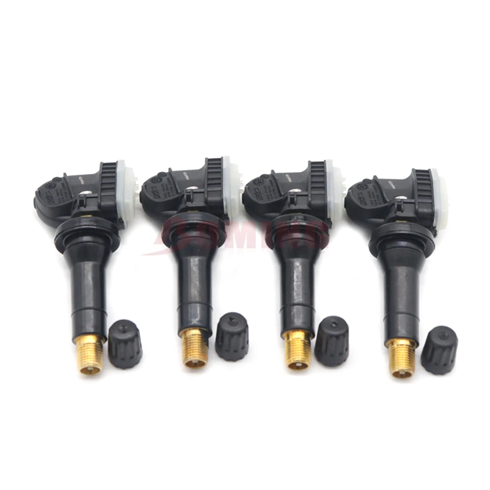 52940-BV100 Tire PressureMonitoring Sensor TPMS For Kia Sportage [NQ5] Hyundai Creta [SU2] Staria H100 [US4] Tucson [NX4] 433MHz