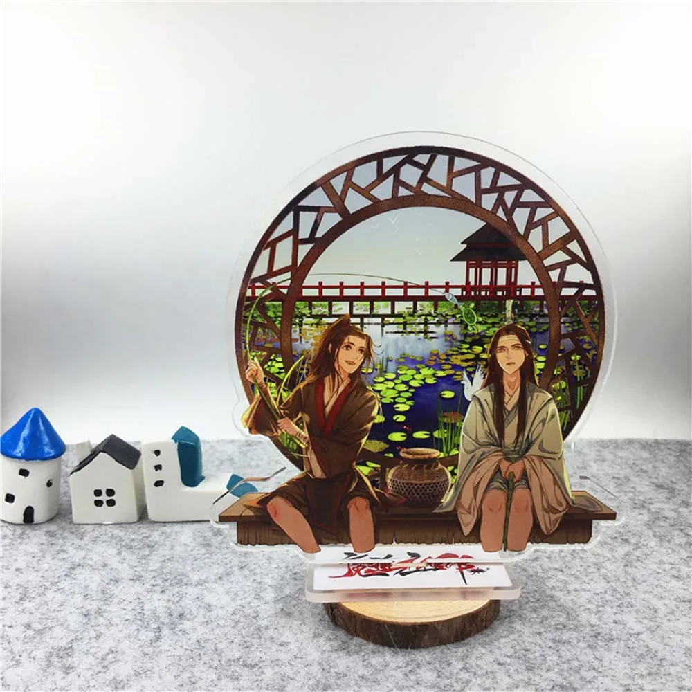 Desktop Standing Ca… - image