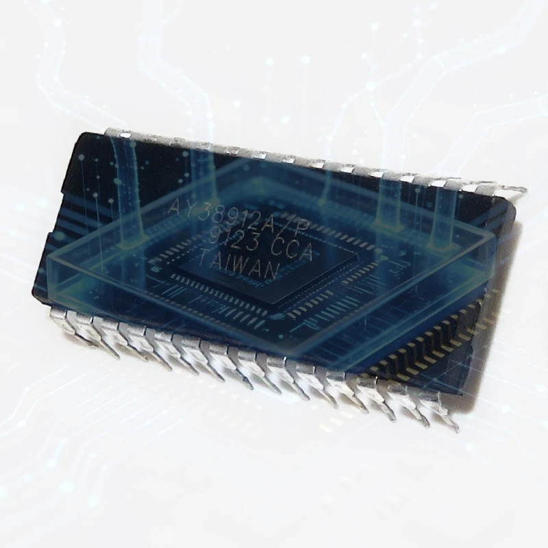 1PCS-50PCS UC3854N UC3854 AY-3-8912A/P AY-3-8912 TDA7396 7396 IRFB3306 FB3306 TN28F010-150 TN28F010 MP1495DJ IAC