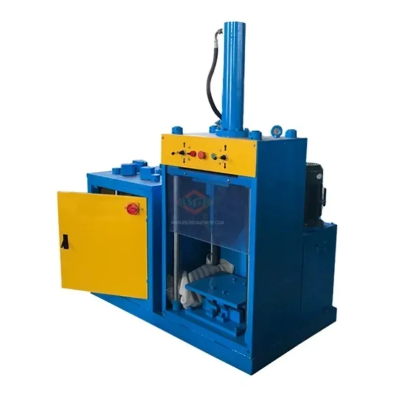 High Quality Motor Dismantling Machine Motor Stator  Made in China for Sale