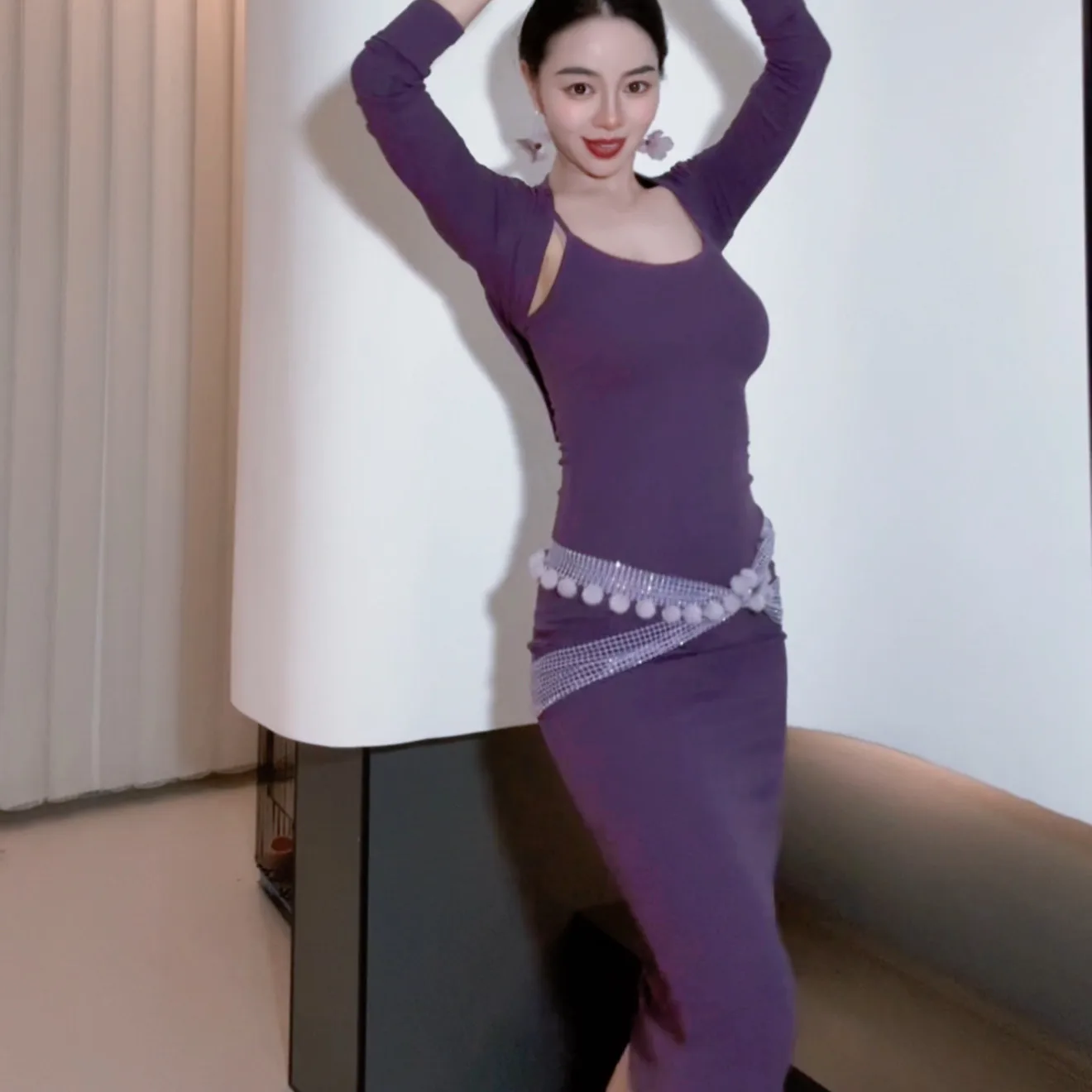 2026-belly-dance-clothing-adult-oriental-dance-professional-performance-costume-sexy-tight-dress-coat-2pcs-bellydance-costume