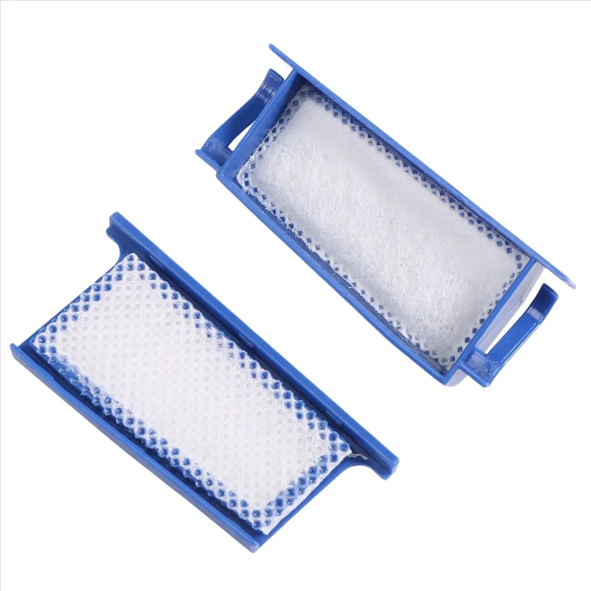 T33C Replacement CPAP Filters for 6 Reusable Filter Slot + 6 Disposable Ultra-Fine Filters