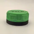 Green lid