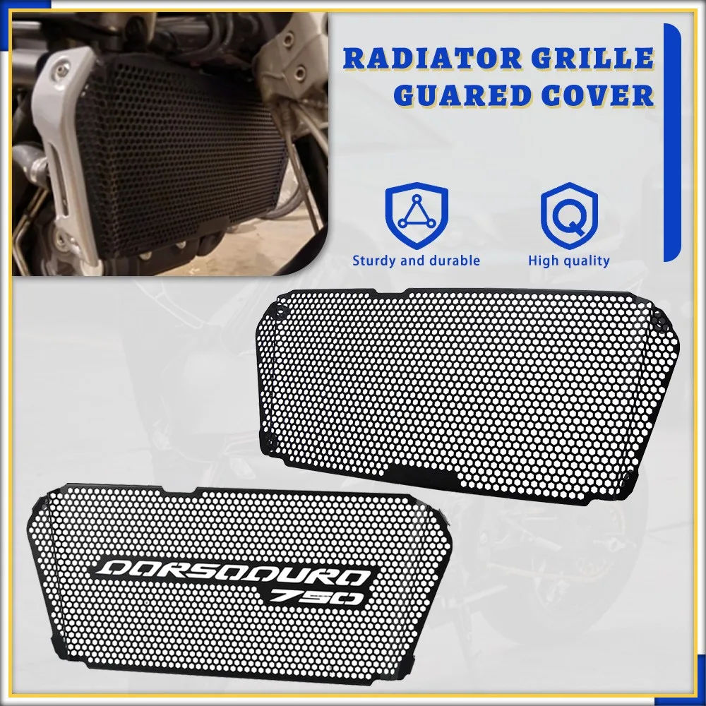 

Radiator Grille Guard Cover Parts For Aprilia Dorsoduro750 Dorsoduro 750 2007-2017 2008 2009 2010 2011 2012 2013 2014 2015 2016