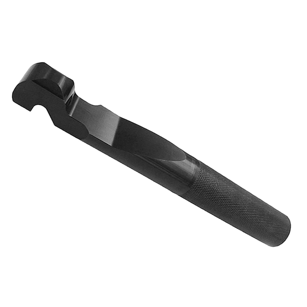 

Belt Clutch Changing Removal Tool Silver Belt Replacement Kit Tools Clutch Wrench Car Accessories Polar Durable
