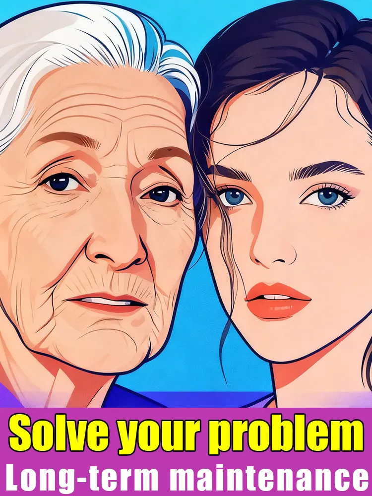 Nessuna linea fine o Nessuna antirughe