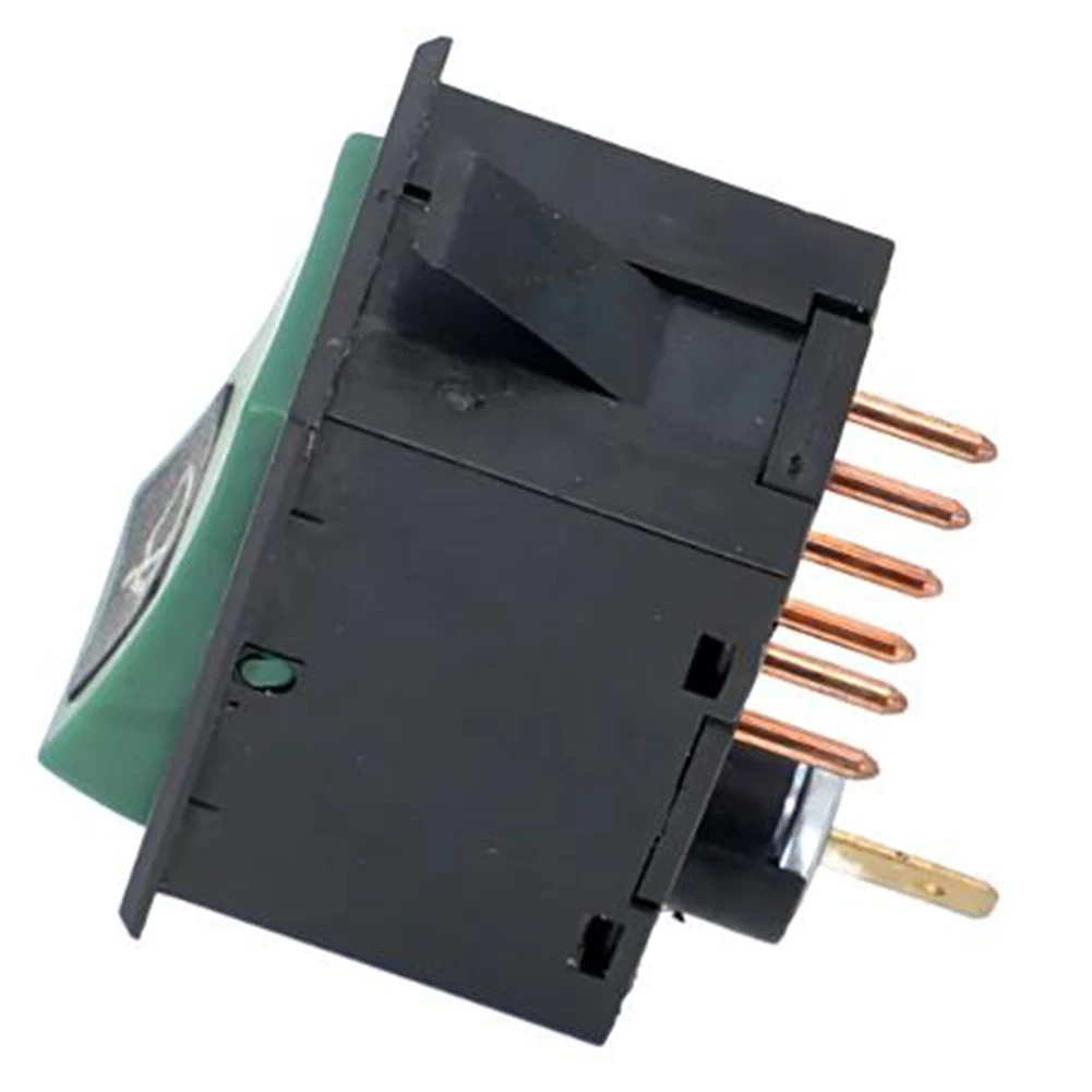 Para mantenimiento de camiones 1578704 interruptor de Control de limpiaparabrisas automático accesorio de coche reemplazo directo fácil instalación