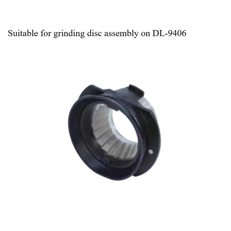 

Applicable To Dongling Electric Bean Grinder Grinding Bean Box Lid Coffee Spoon DL-9406 Cup Lid Accessories DL-9701