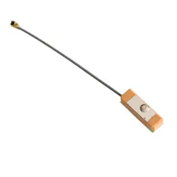 6*20*6 6x20x6mm thin small active GPS antenna VSWR Active antenna high signal top performance Imported from