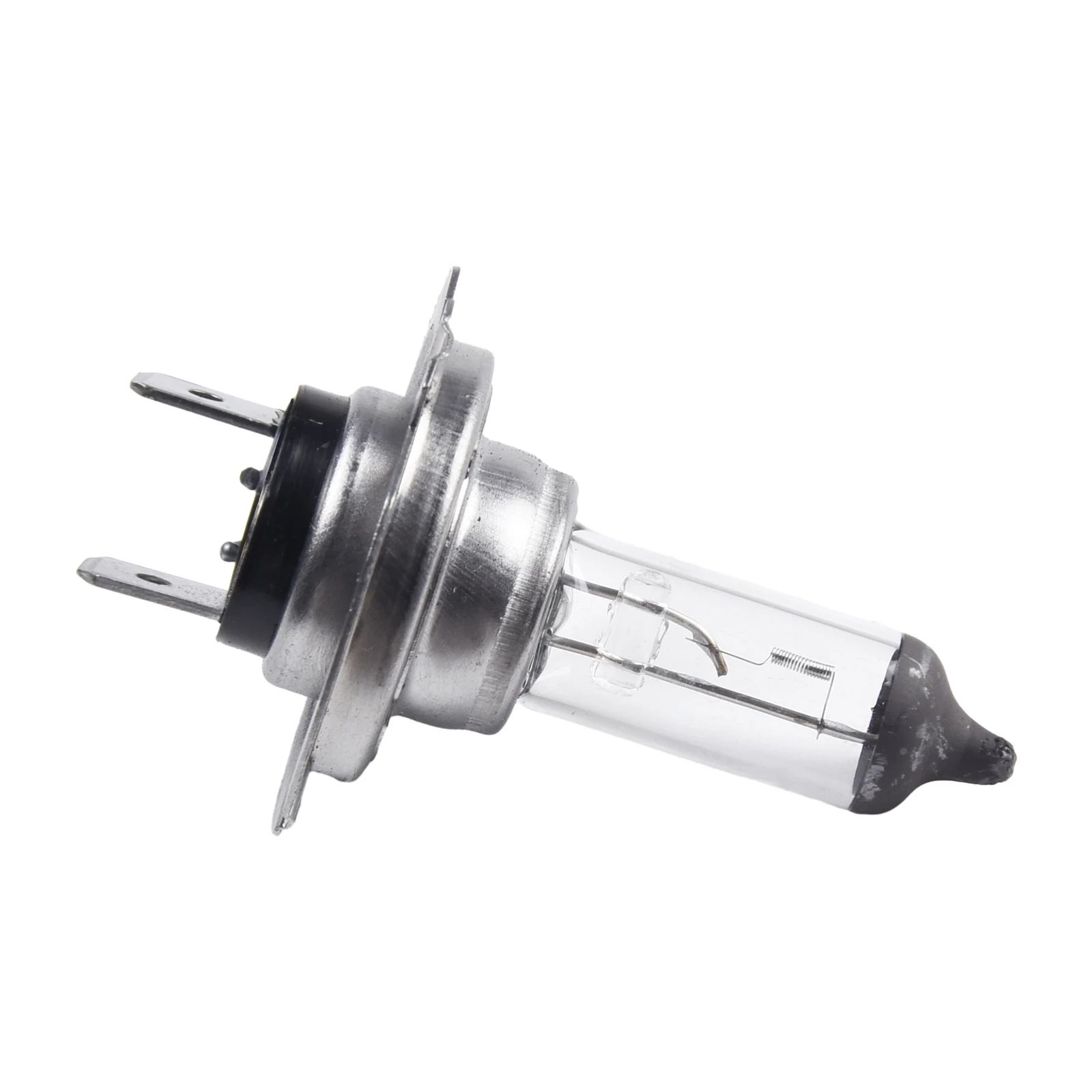 10PCS H7 55W-12V Halogen Headlights Bulbs Supers Bright Warm-White Lights Bulbs Headlight Lamp Car Replacements Accessories